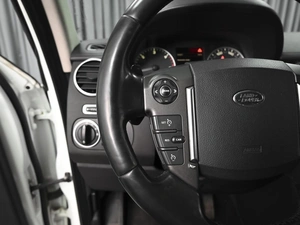 Внедорожник Land Rover Discovery 2015 года, 2544000 рублей, Ставрополь