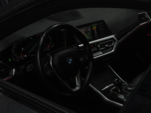 Седан BMW 3 серия 2021 года, 4299000 рублей, Тюмень