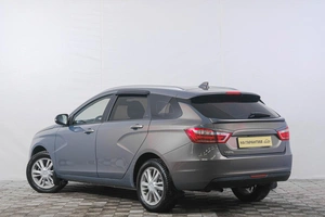 Седан ВАЗ (LADA) Vesta 2018 года, 999000 рублей, Кемерово