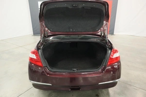 Седан Nissan Teana 2008 года, 990000 рублей, Курск