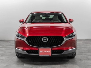 Внедорожник Mazda CX-30 2020 года, 2000000 рублей, Красноярск