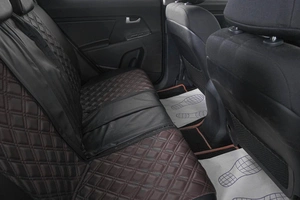 Внедорожник Kia Sportage 2013 года, 1429000 рублей, Кемерово