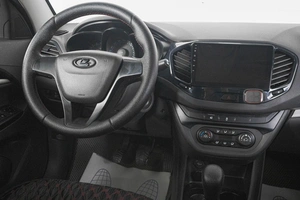 Седан ВАЗ (LADA) Vesta 2017 года, 699000 рублей, Кемерово