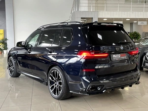 Внедорожник BMW X7 2019 года, 6800000 рублей, Солонцы