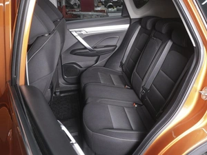 Внедорожник Geely Coolray 2020 года, 1650000 рублей, Ростов-на-Дону