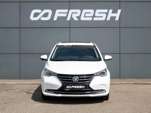 Седан Changan Alsvin 2024 года, 1320000 рублей, Краснодар