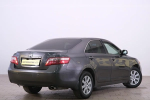 Седан Toyota Camry 2007 года, 1329000 рублей, Омск