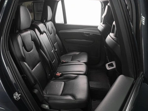 Внедорожник Volvo XC90 2021 года, 4949000 рублей, Тюмень