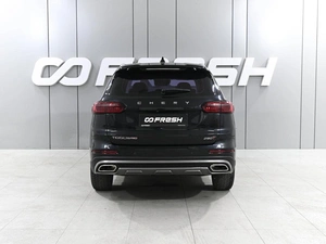 Внедорожник Chery Tiggo 8 Pro 2021 года, 1890000 рублей, Аксай