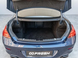 Купе BMW 6 серия 2011 года, 3080000 рублей, Краснодар