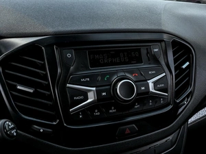 Седан ВАЗ (LADA) Vesta 2022 года, 1069000 рублей, Волгоград