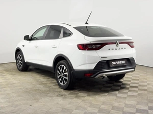 Внедорожник Renault Arkana 2020 года, 1508900 рублей, Казань