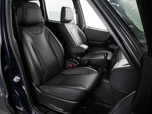 Внедорожник ВАЗ (LADA) Niva Travel 2024 года, 1455000 рублей, Воронеж