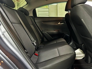 Седан Kia Rio 2018 года, 1249000 рублей, Ачинск