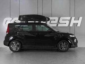 Внедорожник Kia Soul 2019 года, 1705000 рублей, Минеральные Воды