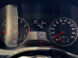 Хетчбэк Kia Rio X 2022 года, 1649000 рублей, Кропоткин