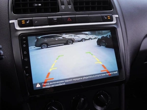 Седан Volkswagen Polo 2013 года, 910000 рублей, Волгоград