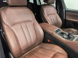 Внедорожник BMW X6 2020 года, 9004500 рублей, Новосибирск