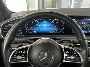 Внедорожник Mercedes-benz GLS-класс 2019 года, 7450000 рублей, Уфа