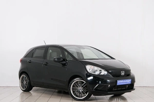 Хетчбэк Honda Fit 2022 года, 1349000 рублей, Красноярск