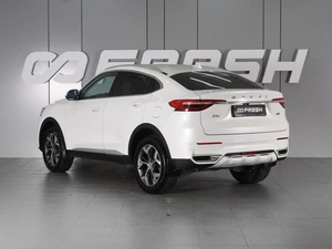 Внедорожник Haval F7x 2020 года, 2059000 рублей, Минеральные Воды