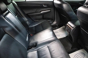 Седан Toyota Camry 2016 года, 2309000 рублей, Сургут