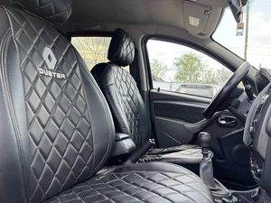 Внедорожник Renault Duster 2017 года, 1387000 рублей, Ижевск