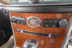 Седан Nissan Fuga 2005 года, 989000 рублей, Барнаул