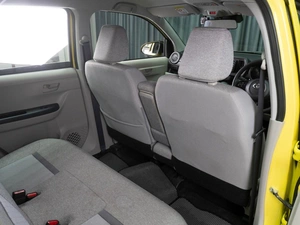 Хетчбэк Toyota Passo 2020 года, 1049000 рублей, Тюмень