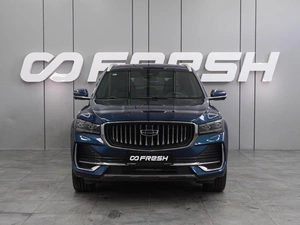 Внедорожник Geely Xingyue L 2024 года, 3419000 рублей, Воронеж