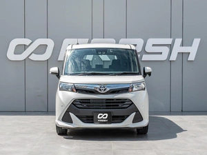 Хетчбэк Toyota Tank 2019 года, 1095000 рублей, Краснодар