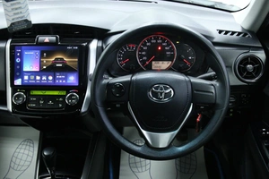 Универсал Toyota Corolla Fielder 2015 года, 1258000 рублей, Солонцы