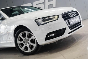 Универсал Audi A4 2012 года, 1329000 рублей, Петрозаводск