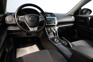 Универсал Mazda 6 2008 года, 969000 рублей, Новосибирск