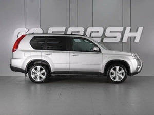 Внедорожник Nissan X-Trail 2012 года, 1389000 рублей, Минеральные Воды