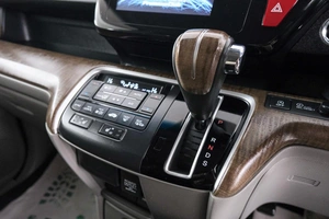 Минивэн Honda Stepwgn 2015 года, 1559000 рублей, Красноярск