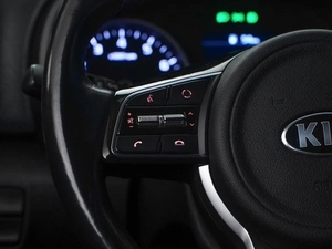 Внедорожник Kia Sportage 2020 года, 2249077 рублей, Москва