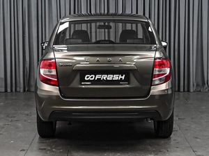 Седан ВАЗ (LADA) Granta 2024 года, 999000 рублей, Ставрополь