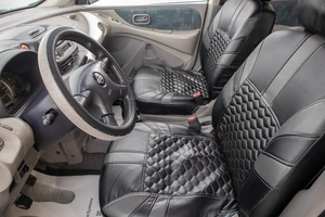 Минивэн Nissan Almera Tino 2001 года, 289000 рублей, Барнаул