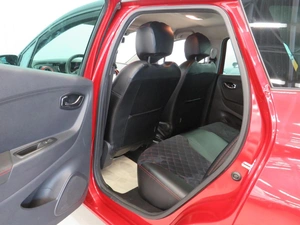 Внедорожник Renault Kaptur 2018 года, 1150000 рублей, Калуга