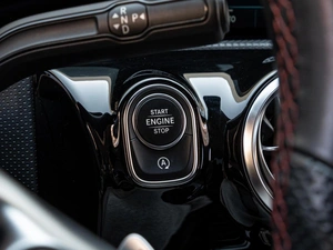 Седан Mercedes-benz CLA-класс 2020 года, 2620000 рублей, Краснодар