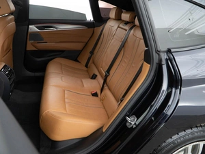 Лифтбек BMW 6 серия GT 2020 года, 4943055 рублей, Москва