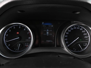 Седан Toyota Camry 2022 года, 3499000 рублей, Аксай