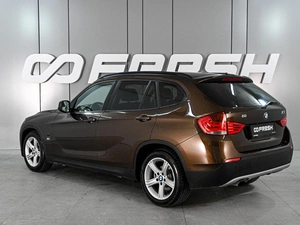 Внедорожник BMW X1 2011 года, 1399000 рублей, Ростов-на-Дону