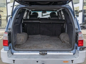 Внедорожник Toyota Hilux Surf 1996 года, 1025000 рублей, Краснодар