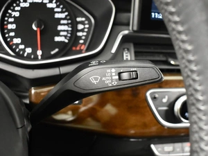Седан Audi A4 2016 года, 2493200 рублей, Казань