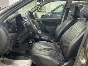 Седан ВАЗ (LADA) Granta 2024 года, 859000 рублей, Ачинск