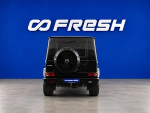 Внедорожник Mercedes-benz G-класс 2003 года, 3197200 рублей, Москва