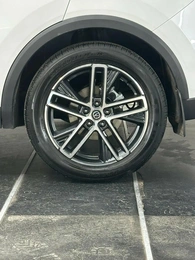 Внедорожник Changan UNI-S 2024 года, 2296900 рублей, Красноярск