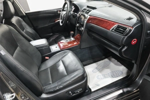 Седан Toyota Camry 2014 года, 1699000 рублей, Новокузнецк